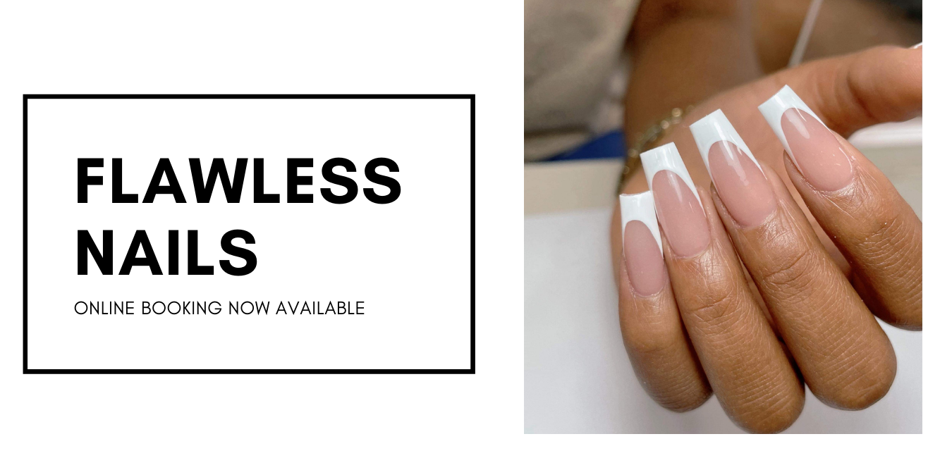 Crownnails Crewe Nail Salon